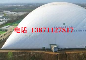 西市气膜棚卷帘门,电动门